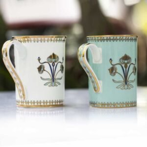 ‘Parchin Kari' Mugs