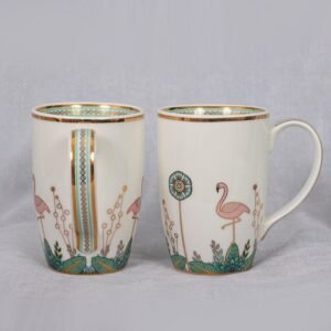 ‘Bundi Mahel' Mugs